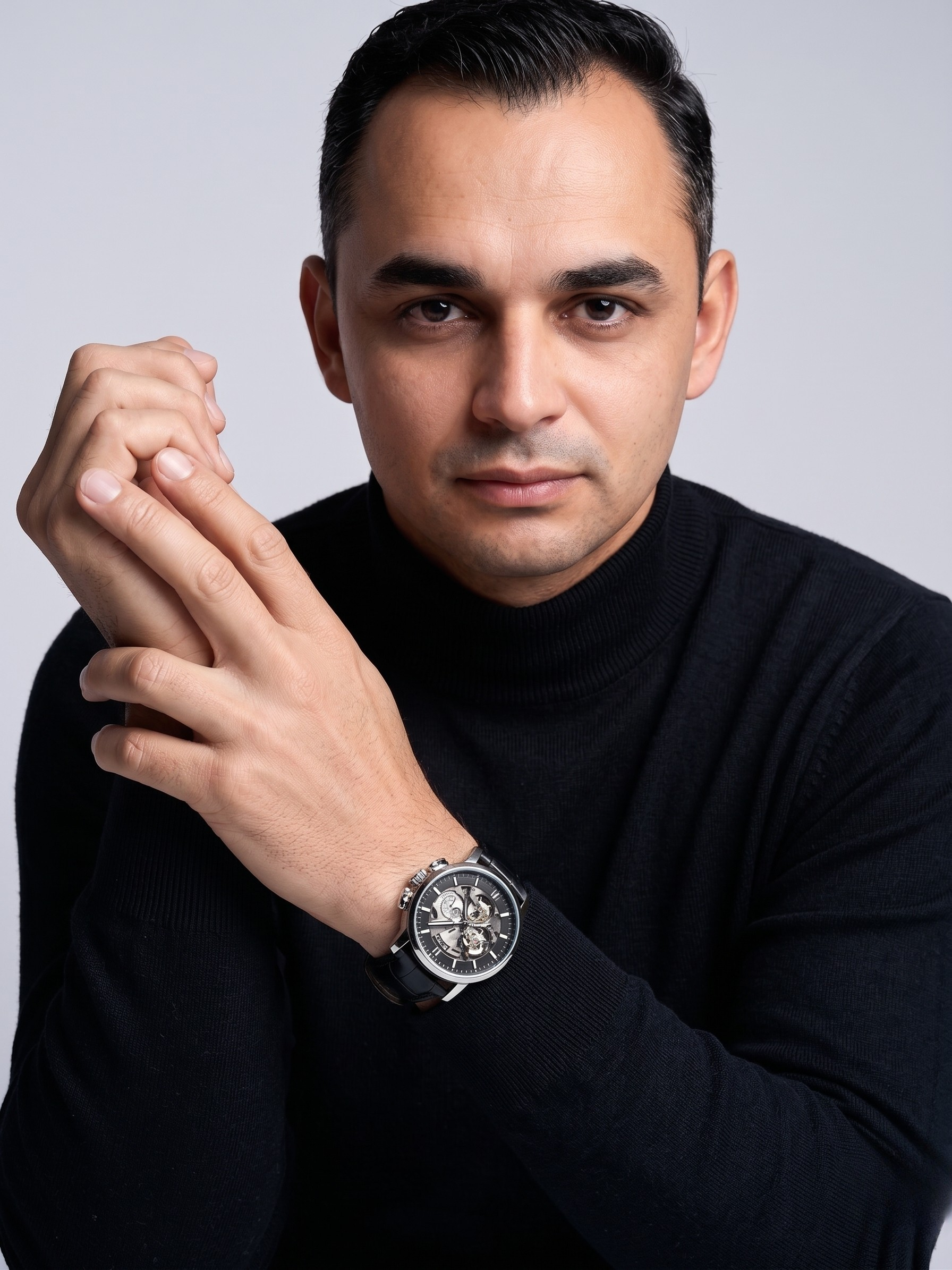 Marcos Canindé